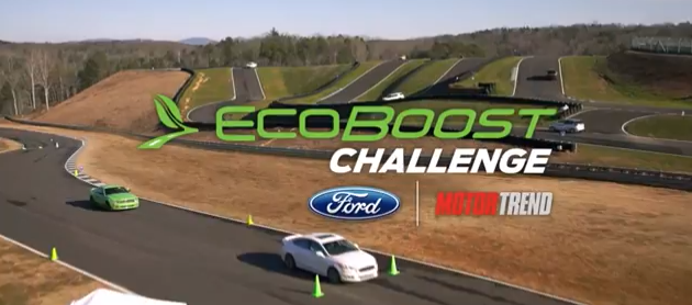 EcoBoost Challenge